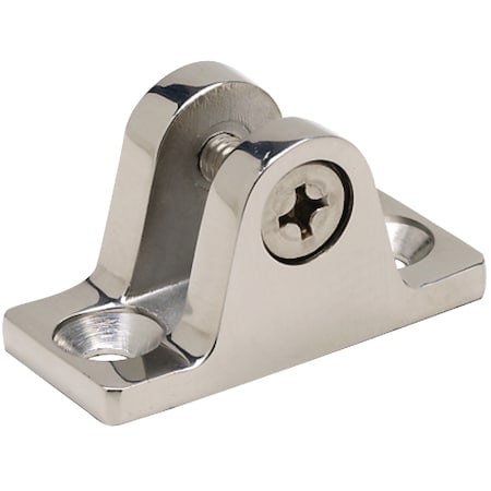 Seachoice Heavy Duty Stainless Steel Deck Hinge 75901